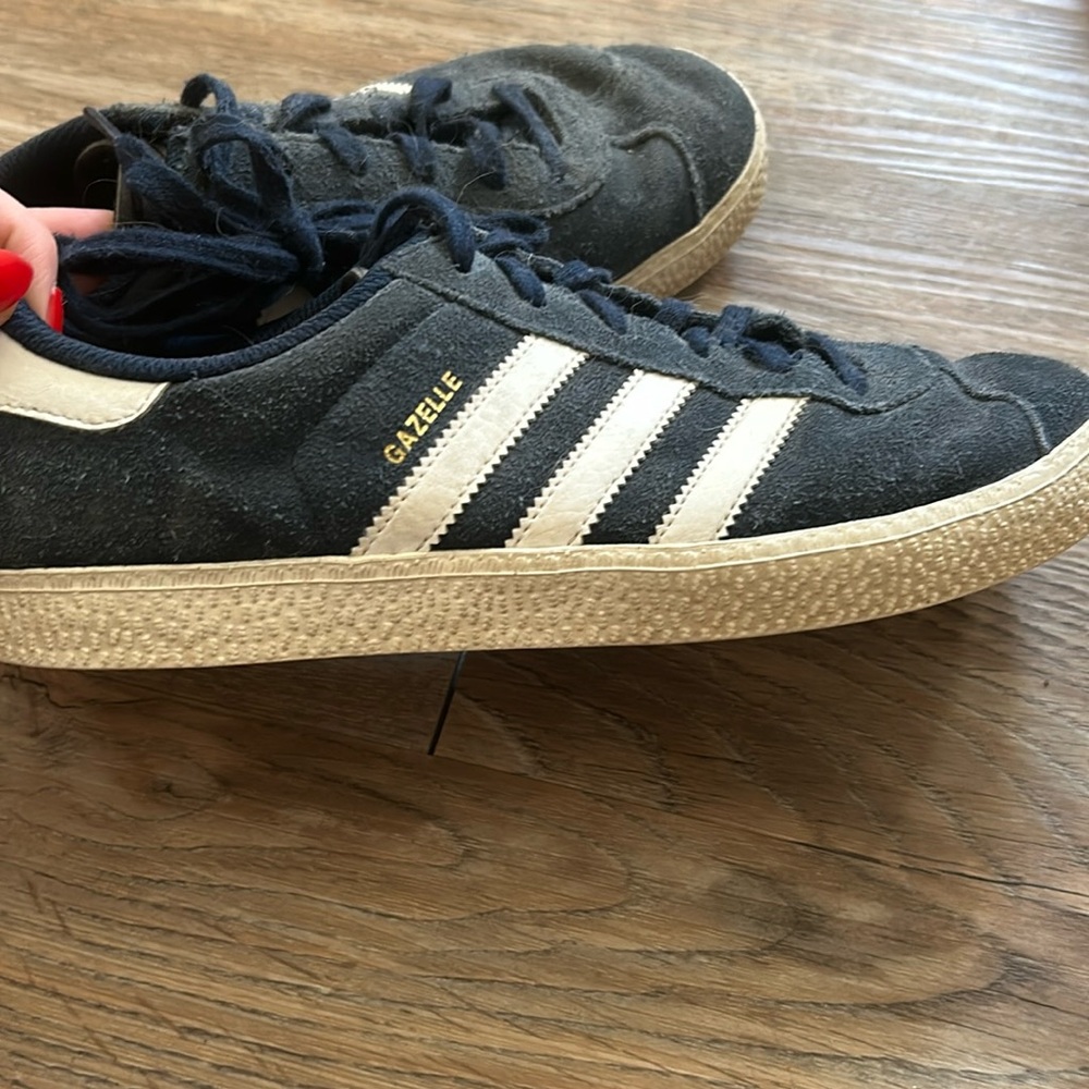 adidas gazelle shoes